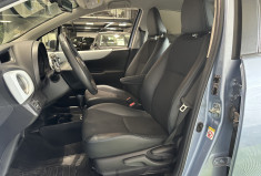 Toyota Yaris HSD 100h STYLE 5p 1ERE MAIN HYBRID