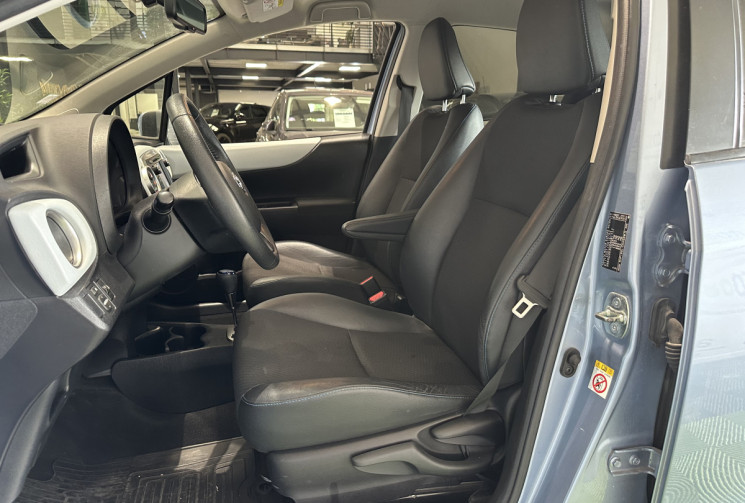 Toyota Yaris HSD 100h STYLE 5p 1ERE MAIN HYBRID