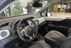 Toyota Yaris HSD 100h STYLE 5p 1ERE MAIN HYBRID
