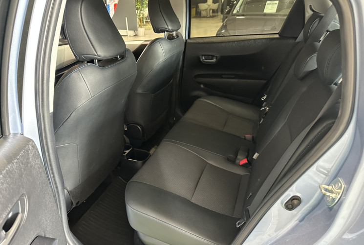 Toyota Yaris HSD 100h STYLE 5p 1ERE MAIN HYBRID