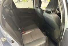 Toyota Yaris HSD 100h STYLE 5p 1ERE MAIN HYBRID