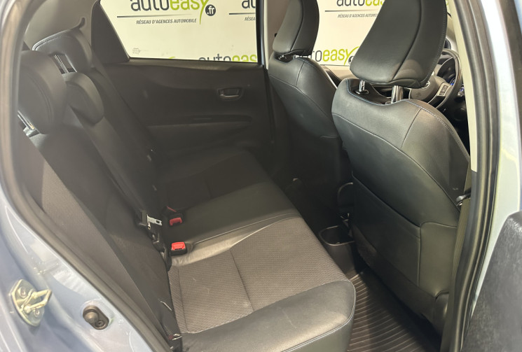 Toyota Yaris HSD 100h STYLE 5p 1ERE MAIN HYBRID