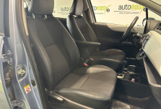 Toyota Yaris HSD 100h STYLE 5p 1ERE MAIN HYBRID