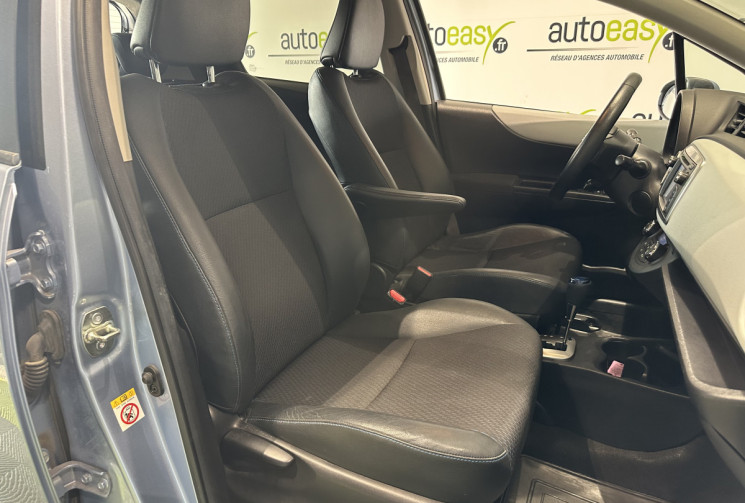 Toyota Yaris HSD 100h STYLE 5p 1ERE MAIN HYBRID