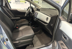 Toyota Yaris HSD 100h STYLE 5p 1ERE MAIN HYBRID