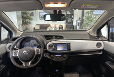 Toyota Yaris HSD 100h STYLE 5p 1ERE MAIN HYBRID