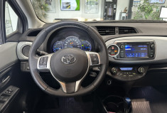 Toyota Yaris HSD 100h STYLE 5p 1ERE MAIN HYBRID