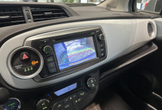 Toyota Yaris HSD 100h STYLE 5p 1ERE MAIN HYBRID