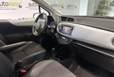 Toyota Yaris HSD 100h STYLE 5p 1ERE MAIN HYBRID
