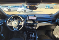 BMW X2 SDRIVE 18DA 150CH LOUNGE Euro6d-T