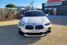 BMW X2 SDRIVE 18DA 150CH LOUNGE Euro6d-T
