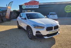 BMW X2 SDRIVE 18DA 150CH LOUNGE Euro6d-T