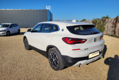 BMW X2 SDRIVE 18DA 150CH LOUNGE Euro6d-T