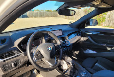 BMW X2 SDRIVE 18DA 150CH LOUNGE Euro6d-T