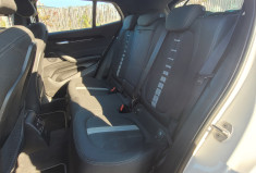 BMW X2 SDRIVE 18DA 150CH LOUNGE Euro6d-T