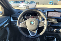 BMW X2 SDRIVE 18DA 150CH LOUNGE Euro6d-T