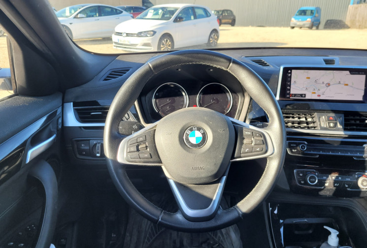 BMW X2 SDRIVE 18DA 150CH LOUNGE Euro6d-T