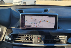 BMW X2 SDRIVE 18DA 150CH LOUNGE Euro6d-T