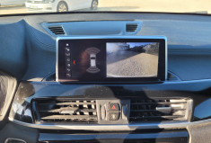 BMW X2 SDRIVE 18DA 150CH LOUNGE Euro6d-T