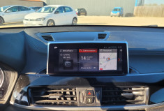 BMW X2 SDRIVE 18DA 150CH LOUNGE Euro6d-T