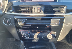 BMW X2 SDRIVE 18DA 150CH LOUNGE Euro6d-T