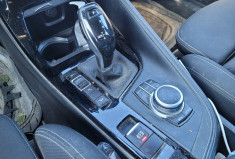 BMW X2 SDRIVE 18DA 150CH LOUNGE Euro6d-T