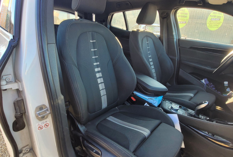 BMW X2 SDRIVE 18DA 150CH LOUNGE Euro6d-T