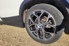 BMW X2 SDRIVE 18DA 150CH LOUNGE Euro6d-T