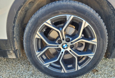 BMW X2 SDRIVE 18DA 150CH LOUNGE Euro6d-T