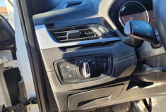BMW X2 SDRIVE 18DA 150CH LOUNGE Euro6d-T