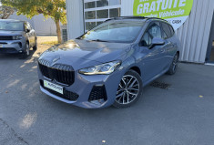 BMW Série 2 ActiveTourer 218i 136ch M Sport DKG7 / TOIT OUVRANT / CARPLAY / CAMERA 360 / HAYON ELEC