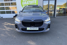 BMW Série 2 ActiveTourer 218i 136ch M Sport DKG7 / TOIT OUVRANT / CARPLAY / CAMERA 360 / HAYON ELEC