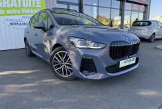 BMW Série 2 ActiveTourer 218i 136ch M Sport DKG7 / TOIT OUVRANT / CARPLAY / CAMERA 360 / HAYON ELEC