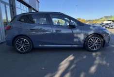 BMW Série 2 ActiveTourer 218i 136ch M Sport DKG7 / TOIT OUVRANT / CARPLAY / CAMERA 360 / HAYON ELEC