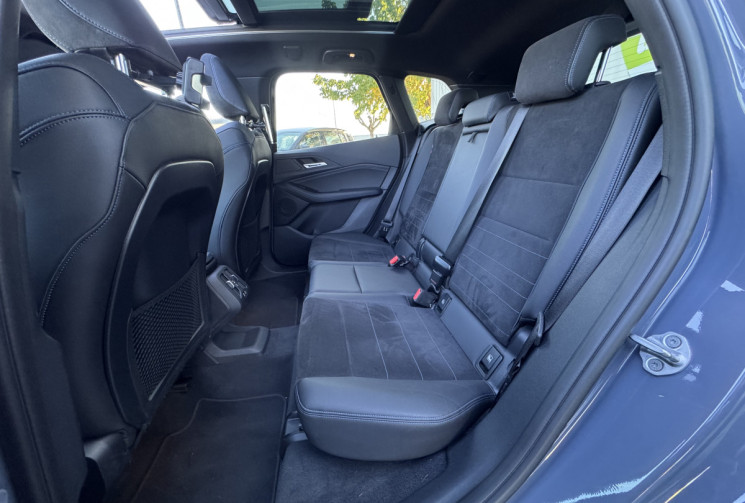 BMW Série 2 ActiveTourer 218i 136ch M Sport DKG7 / TOIT OUVRANT / CARPLAY / CAMERA 360 / HAYON ELEC