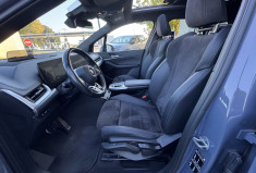 BMW Série 2 ActiveTourer 218i 136ch M Sport DKG7 / TOIT OUVRANT / CARPLAY / CAMERA 360 / HAYON ELEC