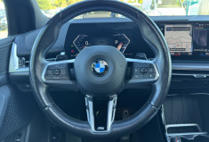 BMW Série 2 ActiveTourer 218i 136ch M Sport DKG7 / TOIT OUVRANT / CARPLAY / CAMERA 360 / HAYON ELEC