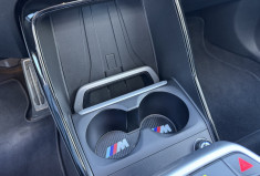 BMW Série 2 ActiveTourer 218i 136ch M Sport DKG7 / TOIT OUVRANT / CARPLAY / CAMERA 360 / HAYON ELEC