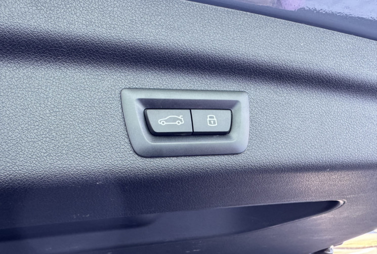 BMW Série 2 ActiveTourer 218i 136ch M Sport DKG7 / TOIT OUVRANT / CARPLAY / CAMERA 360 / HAYON ELEC