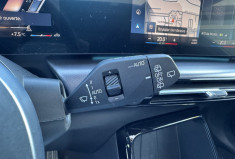 BMW Série 2 ActiveTourer 218i 136ch M Sport DKG7 / TOIT OUVRANT / CARPLAY / CAMERA 360 / HAYON ELEC