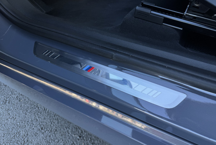 BMW Série 2 ActiveTourer 218i 136ch M Sport DKG7 / TOIT OUVRANT / CARPLAY / CAMERA 360 / HAYON ELEC