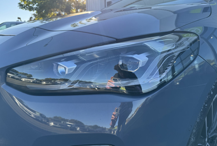 BMW Série 2 ActiveTourer 218i 136ch M Sport DKG7 / TOIT OUVRANT / CARPLAY / CAMERA 360 / HAYON ELEC