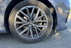 BMW Série 2 ActiveTourer 218i 136ch M Sport DKG7 / TOIT OUVRANT / CARPLAY / CAMERA 360 / HAYON ELEC
