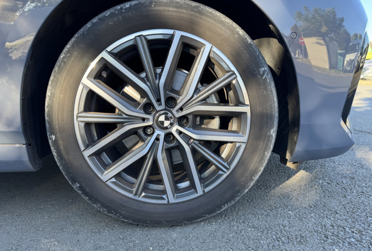 BMW Série 2 ActiveTourer 218i 136ch M Sport DKG7 / TOIT OUVRANT / CARPLAY / CAMERA 360 / HAYON ELEC