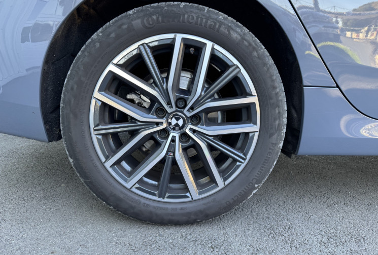 BMW Série 2 ActiveTourer 218i 136ch M Sport DKG7 / TOIT OUVRANT / CARPLAY / CAMERA 360 / HAYON ELEC