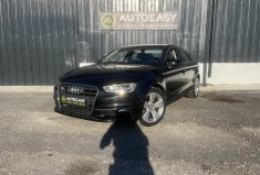 Audi A3 BERLINE 1.4 TFSI 16V S&S 140 cv