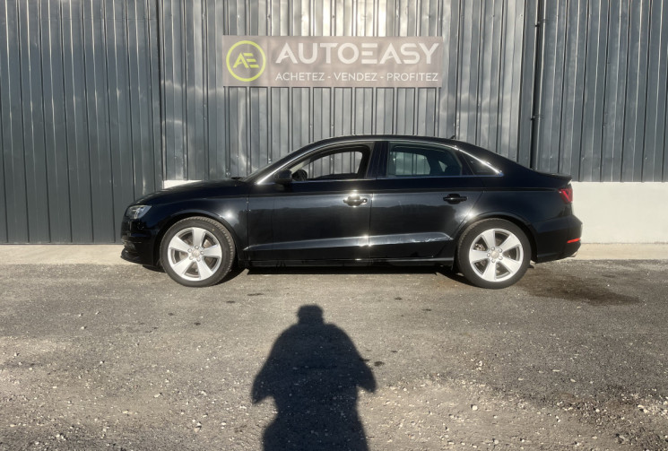 Audi A3 BERLINE 1.4 TFSI 16V S&S 140 cv