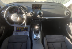 Audi A3 BERLINE 1.4 TFSI 16V S&S 140 cv