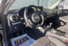 Audi A3 BERLINE 1.4 TFSI 16V S&S 140 cv