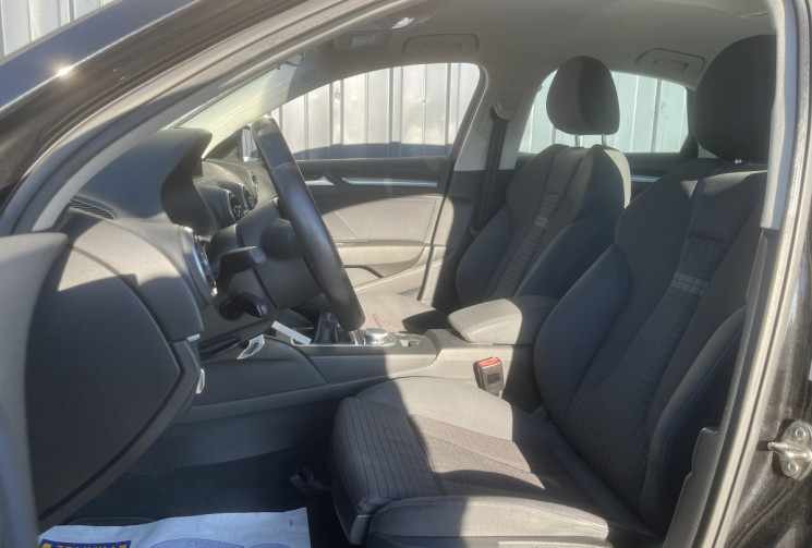 Audi A3 BERLINE 1.4 TFSI 16V S&S 140 cv